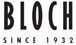 Bloch Logo Ballettschuhe
