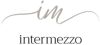 Intermezzo Logo Stulpen Ballettstrumpfhose